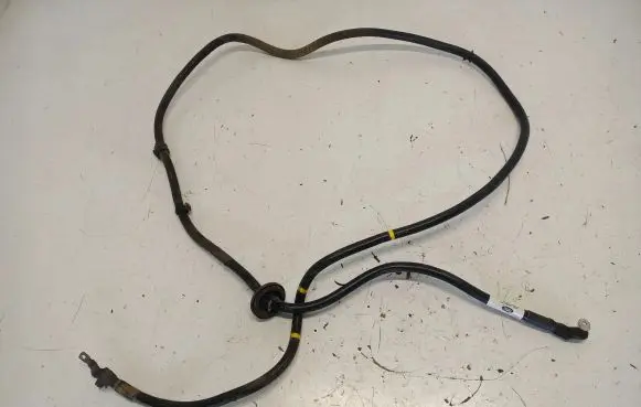 Land Rover Range Rover L405 Positive cable (battery) CK52-14305-BG