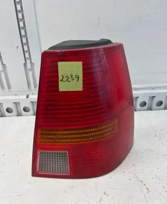 Volkswagen Golf IV Rear/tail lights 1J9945258A