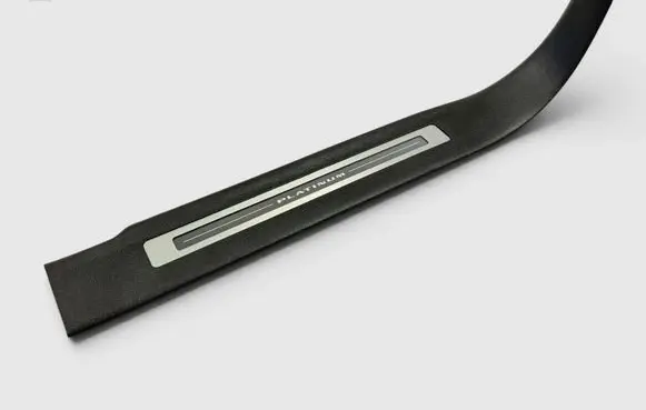 Cadillac Escalade IV Rear sill trim cover 23475146 22954955 84559163