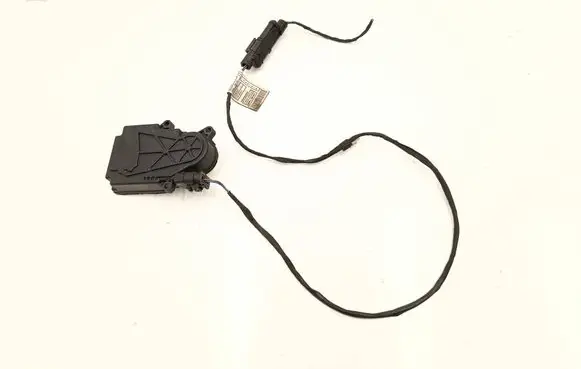 BMW 2 F46 Radiator active air flap actuator E05078 9319918