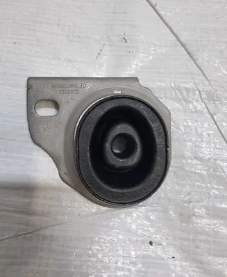 Muffler mount bracket/holder