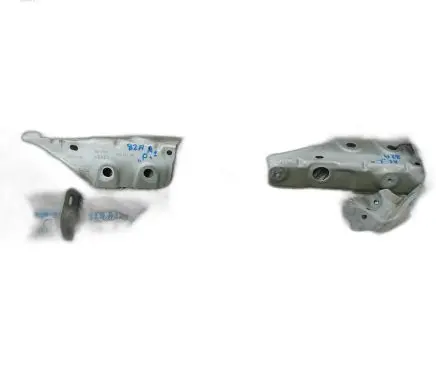 Audi A1 Fender mounting bracket