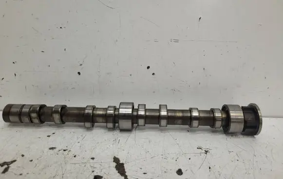 Camshaft