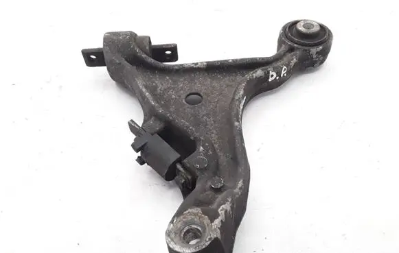 Volvo S80 Front lower control arm/wishbone 9492108