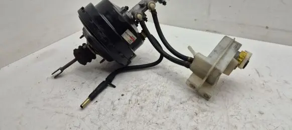 Alfa Romeo 156 Brake booster 204024671
