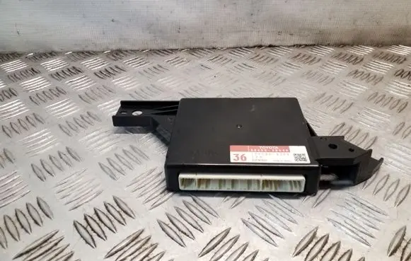 Lexus RX 450H Air conditioner control unit module 8865048640 1777008264