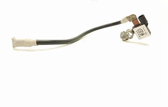 KIA Sportage Negative earth cable (battery) 37180F1600