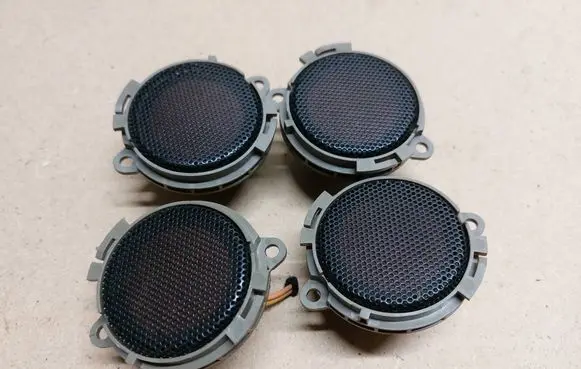 Citroen C5 Front door high frequency speaker 9654819580