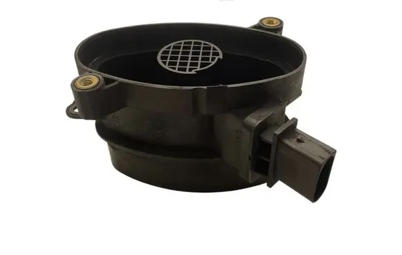 BMW 3 E90 E91 Mass air flow meter 77887440 0928400504 1362