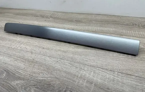 Volkswagen PASSAT CC Panel trim 3AB857212E