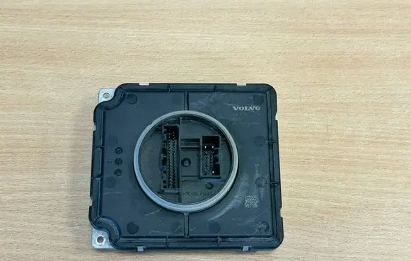 Volvo XC90 Xenon control unit/module 31427776
