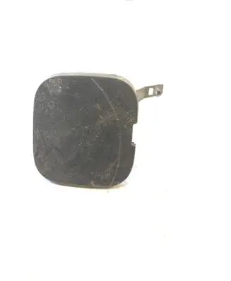 Front tow hook cap/cover