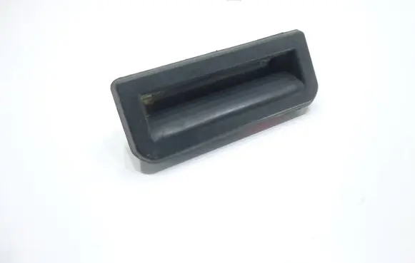 Volkswagen T-Cross Tailgate/trunk/boot exterior handle 6V0827566 171136 417721