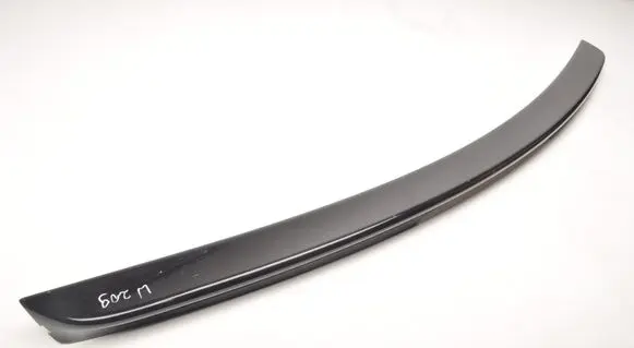 Mercedes-Benz CLK A209 C209 Tailgate/trunk spoiler A2097900088