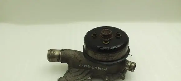 Water pump