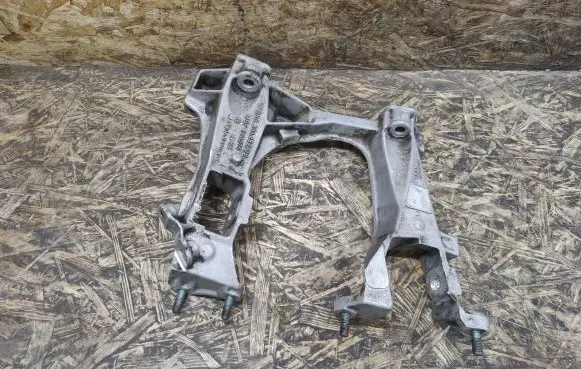 Other rear suspension part