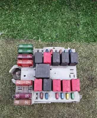 Fuse module