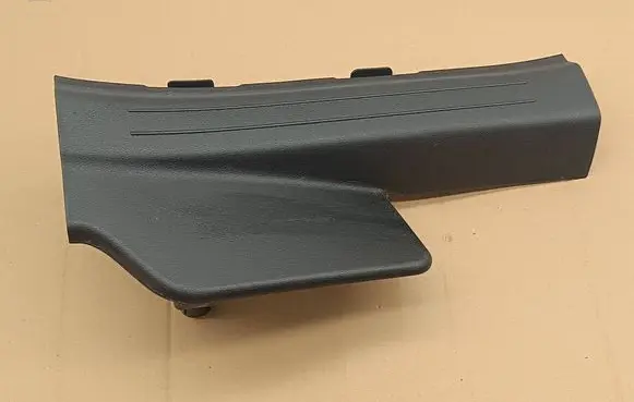 KIA EV6 Rear sill trim cover 85875CV000