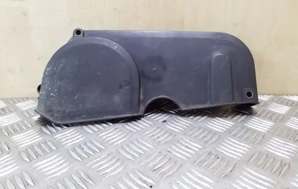 Volvo V70 Timing belt guard (cover) 074130133G
