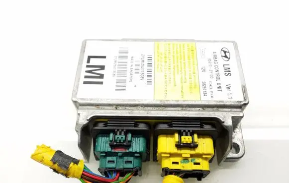 Hyundai ix35 Airbag control unit/module 959102Y100