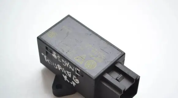 Volvo S80 Other devices 7L0959772