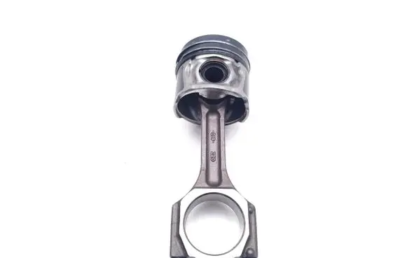 Chevrolet Captiva Piston with connecting rod LLW