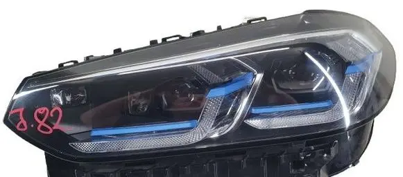 BMW X3 G01 Headlight/headlamp 5a29217