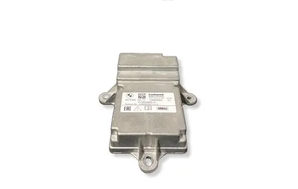BMW i4 Airbag control unit/module 5A656B0