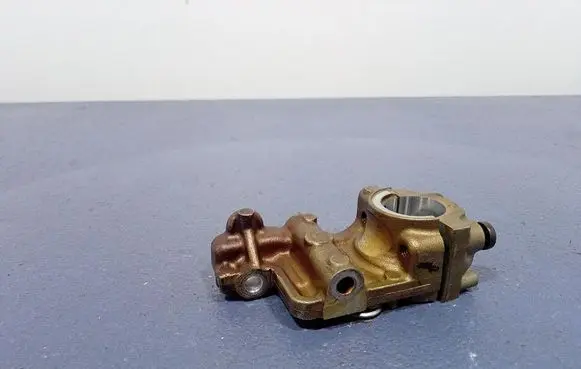 Citroen Berlingo Camshaft 7570020