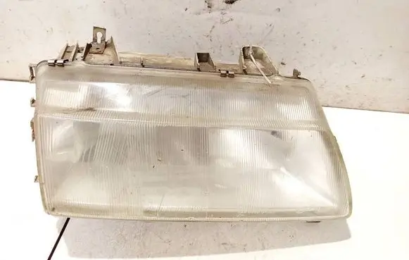 Peugeot 806 Headlight/headlamp 60979760D