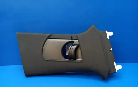 Audi A3 S3 8V (B) pillar trim (top) 8V5867244A