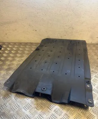 KIA Sportage Side bottom protection 84138D7500