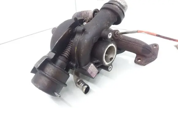 Nissan NV200 Turbo 54399700076 14256RH82728404 50202740