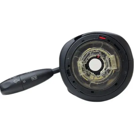 Mercedes-Benz C W204 Other switches/knobs/shifts A2044407301