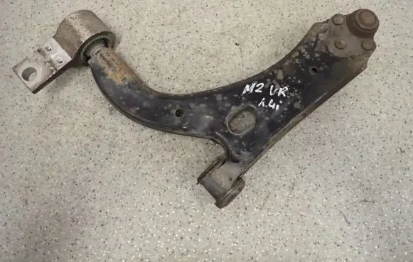 Mazda 2 Rear suspension control arm 