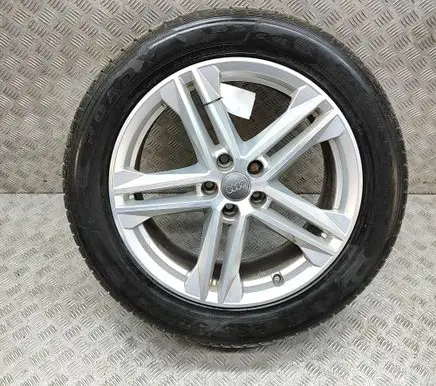Audi Q5 SQ5 FY R19 alloy rim 80A601025G