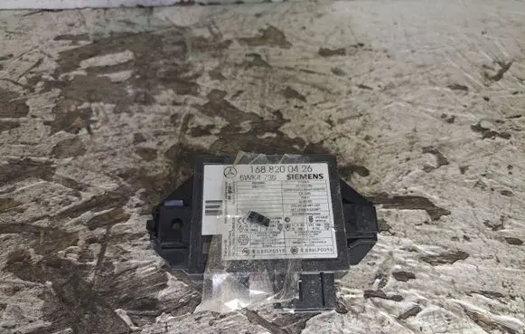 Acura ILX Immobilizer control unit/module 1688200426 5WK4736
