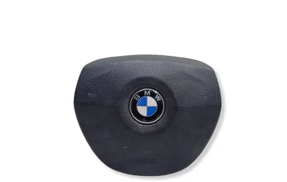 BMW 6 F06 Gran coupe Steering wheel airbag 6092770 0442609