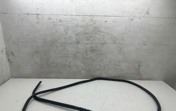 BMW 5 F10 F11 Engine compartment rubber