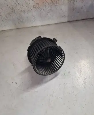 Heater fan/blower