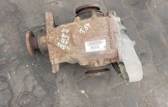 BMW 3 E92 E93 Rear differential 7566173IAUTOPI 7566173