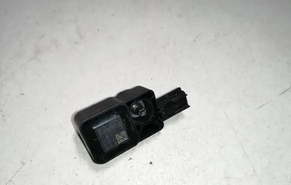 Chevrolet Camaro Airbag deployment crash/impact sensor 13594496