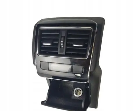 Skoda Citigo Dash center air vent grill 3V0863284