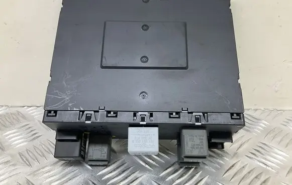 Comfort/convenience module