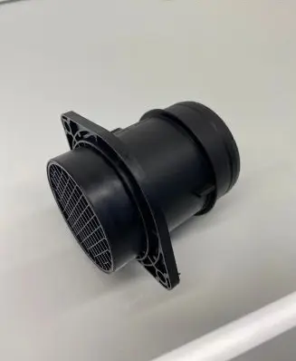 Volkswagen Polo V 6R Mass air flow meter 0281006132 03P906461