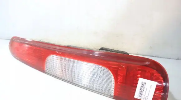 Ford Focus Rear/tail lights