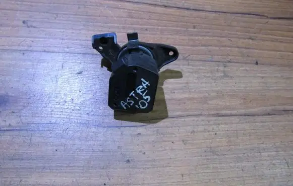 Opel Astra H Headlight level adjustment motor 00883000 008830-00