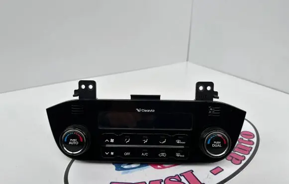 KIA Sportage Climate control unit 1309260224
