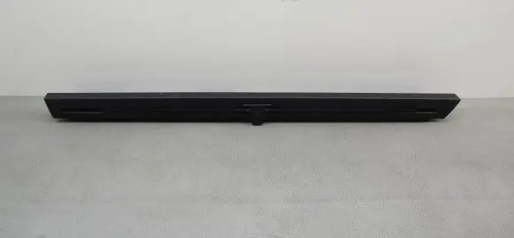 Audi Q7 4M Rear door window curtain/sunshade 4M0861334B