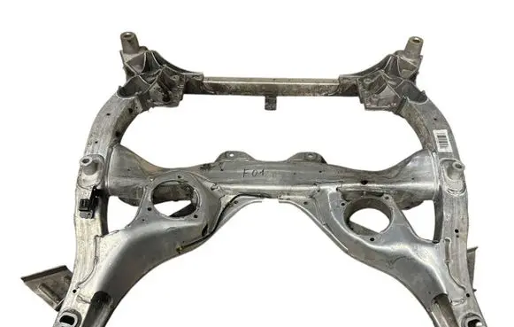 BMW 7 F01 F02 F03 F04 Front subframe 6796693 31116796693